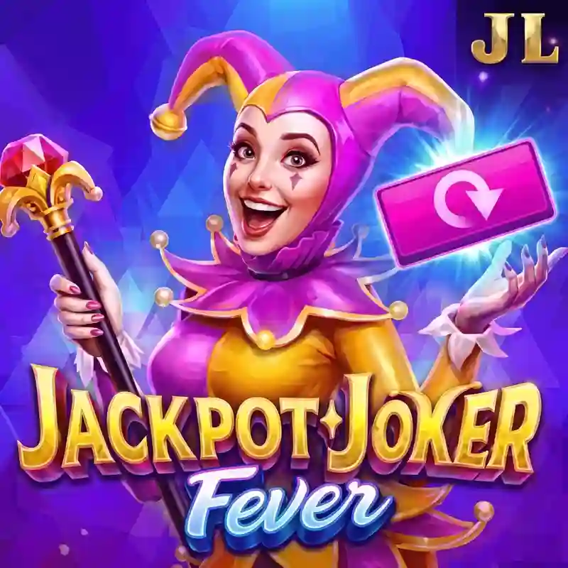 Trò chơi Cơn Sốt Joker Jackpot tại 1tt88