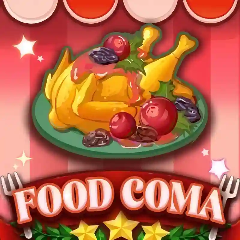 Trò chơi casino trực tuyến Thức ăn Coma tại 1tt88